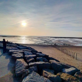 Maison mer Manche Cotentin